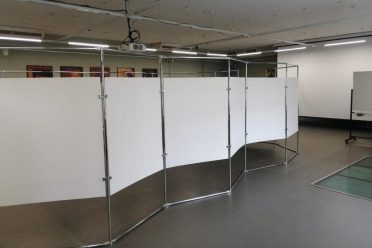 Джокерные конструкции для проведения фотовыставки Москва